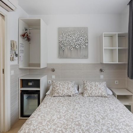 Hostal House Barcelona Ngoại thất bức ảnh