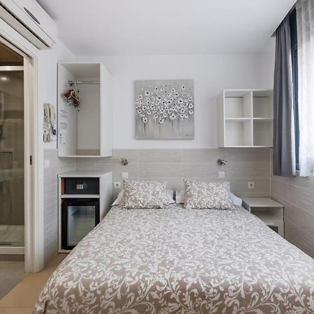 Hostal House Barcelona Ngoại thất bức ảnh