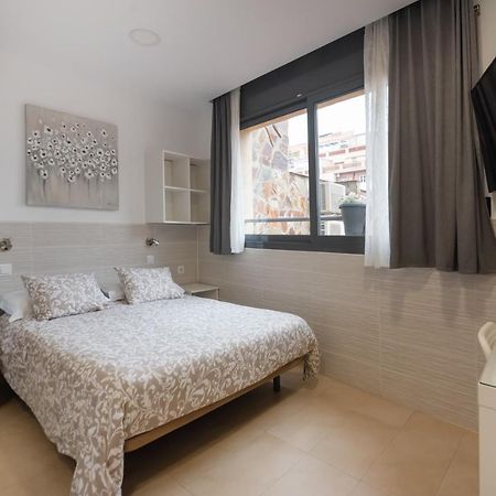 Hostal House Barcelona Ngoại thất bức ảnh