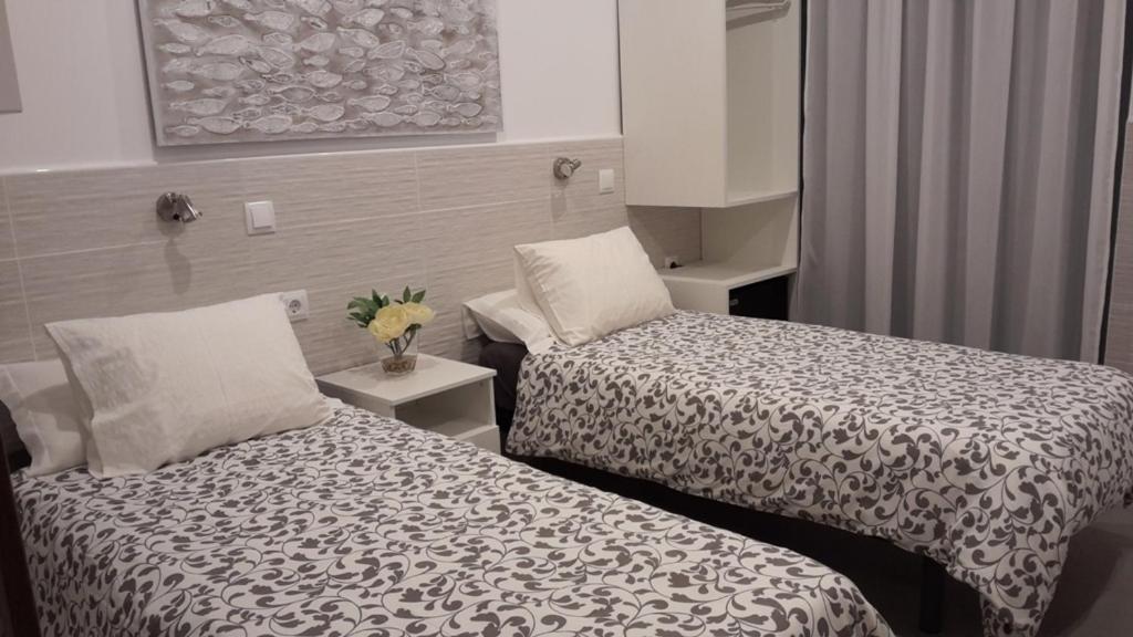 Hostal House Barcelona Ngoại thất bức ảnh