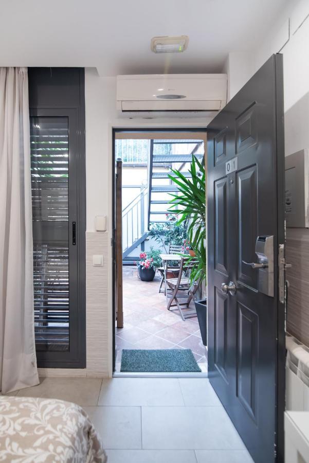 Hostal House Barcelona Ngoại thất bức ảnh
