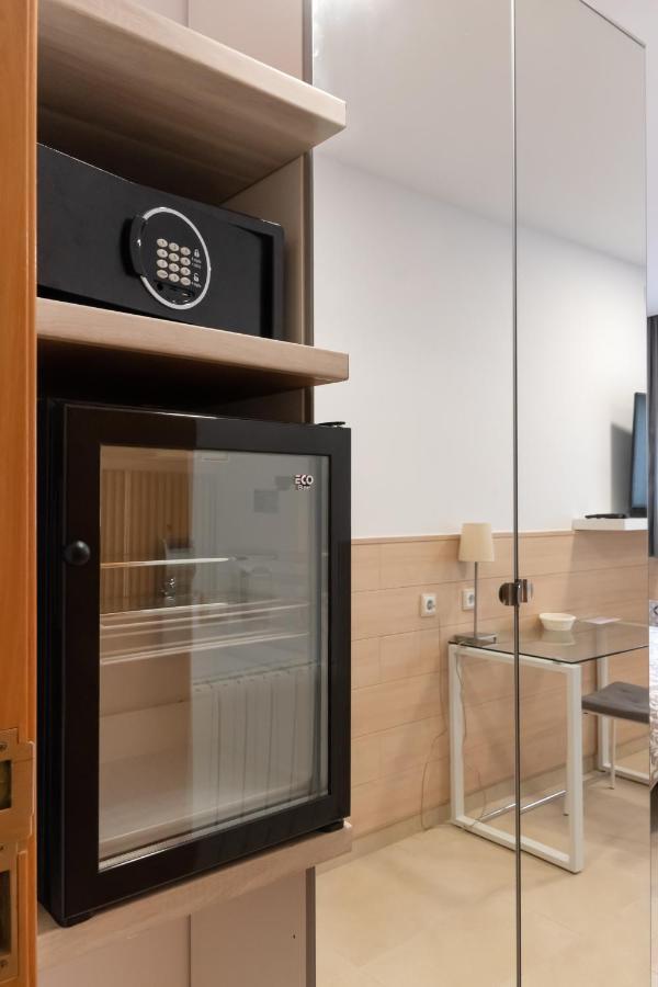 Hostal House Barcelona Ngoại thất bức ảnh