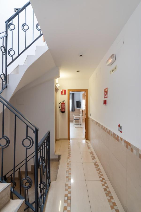 Hostal House Barcelona Ngoại thất bức ảnh