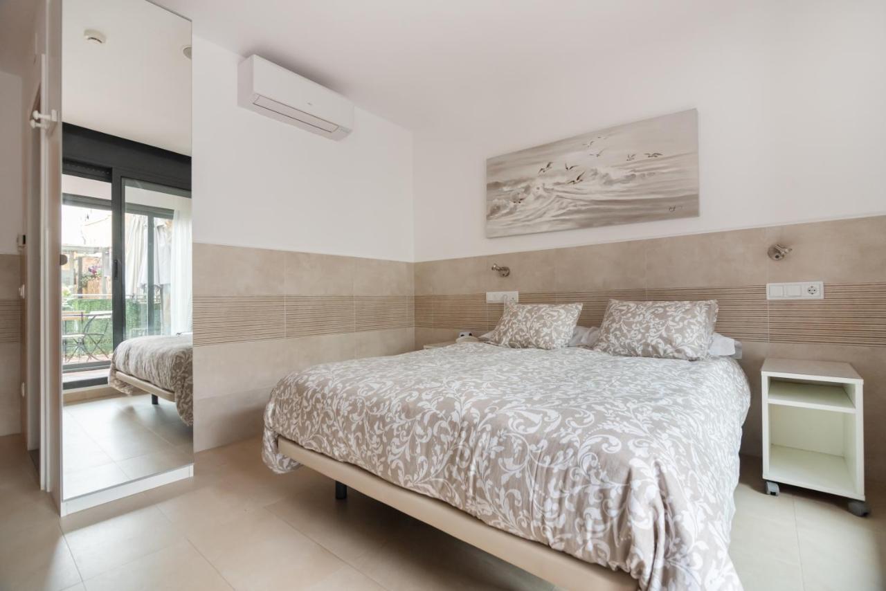 Hostal House Barcelona Ngoại thất bức ảnh