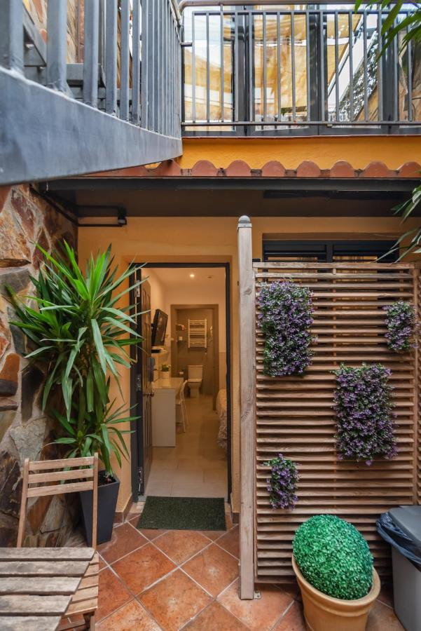 Hostal House Barcelona Ngoại thất bức ảnh