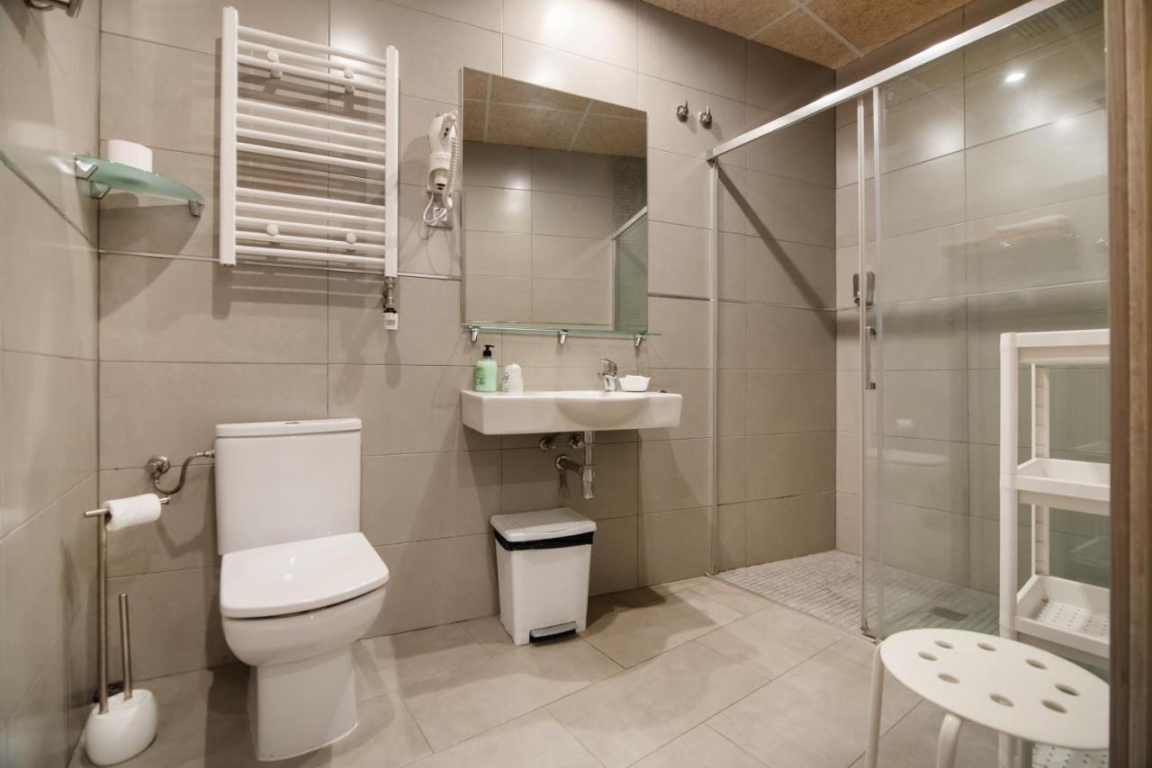Hostal House Barcelona Ngoại thất bức ảnh