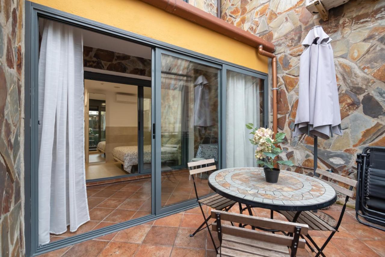 Hostal House Barcelona Ngoại thất bức ảnh
