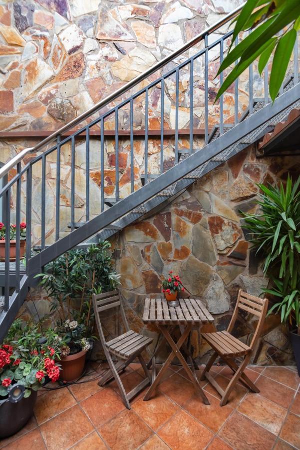Hostal House Barcelona Ngoại thất bức ảnh