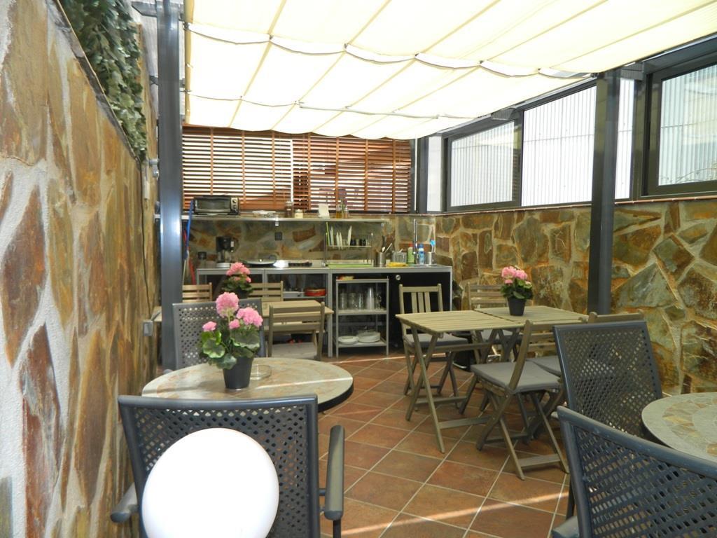 Hostal House Barcelona Ngoại thất bức ảnh