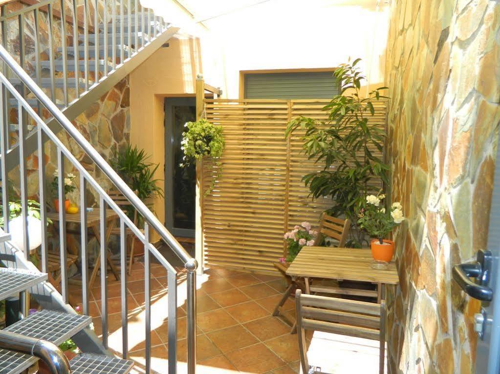 Hostal House Barcelona Ngoại thất bức ảnh